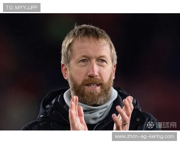 布莱顿主帅称年轻球员敢打敢拼，是球队未来希望，布莱顿首发