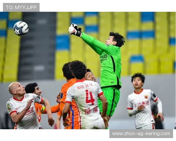 山东泰山2-1天津津门虎，卡扎破门+陈哲宣遭驱逐，泽卡建功，山东泰山门将