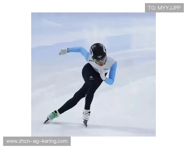 国际短道速滑巡回赛加强青少年选材与保护机制,短道速滑青少年比赛视频 国际短道速滑巡回赛加强青少年选材与保护机制,短道速滑青少年比赛视频