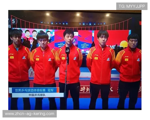 世界乒乓球团体赛中国队以深厚阵容夺得世界冠军 世界乒乓球团体赛中国队以深厚阵容夺得世界冠军